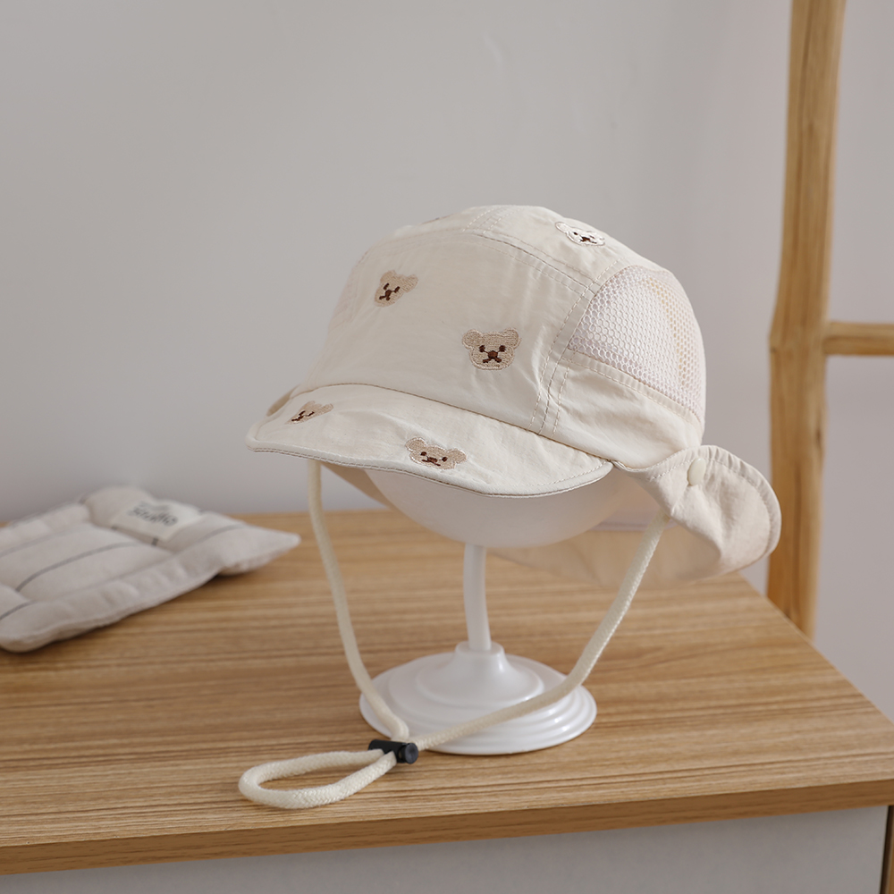 Child's trendy and versatile f – обзор и цена Embroidery Hat Machine