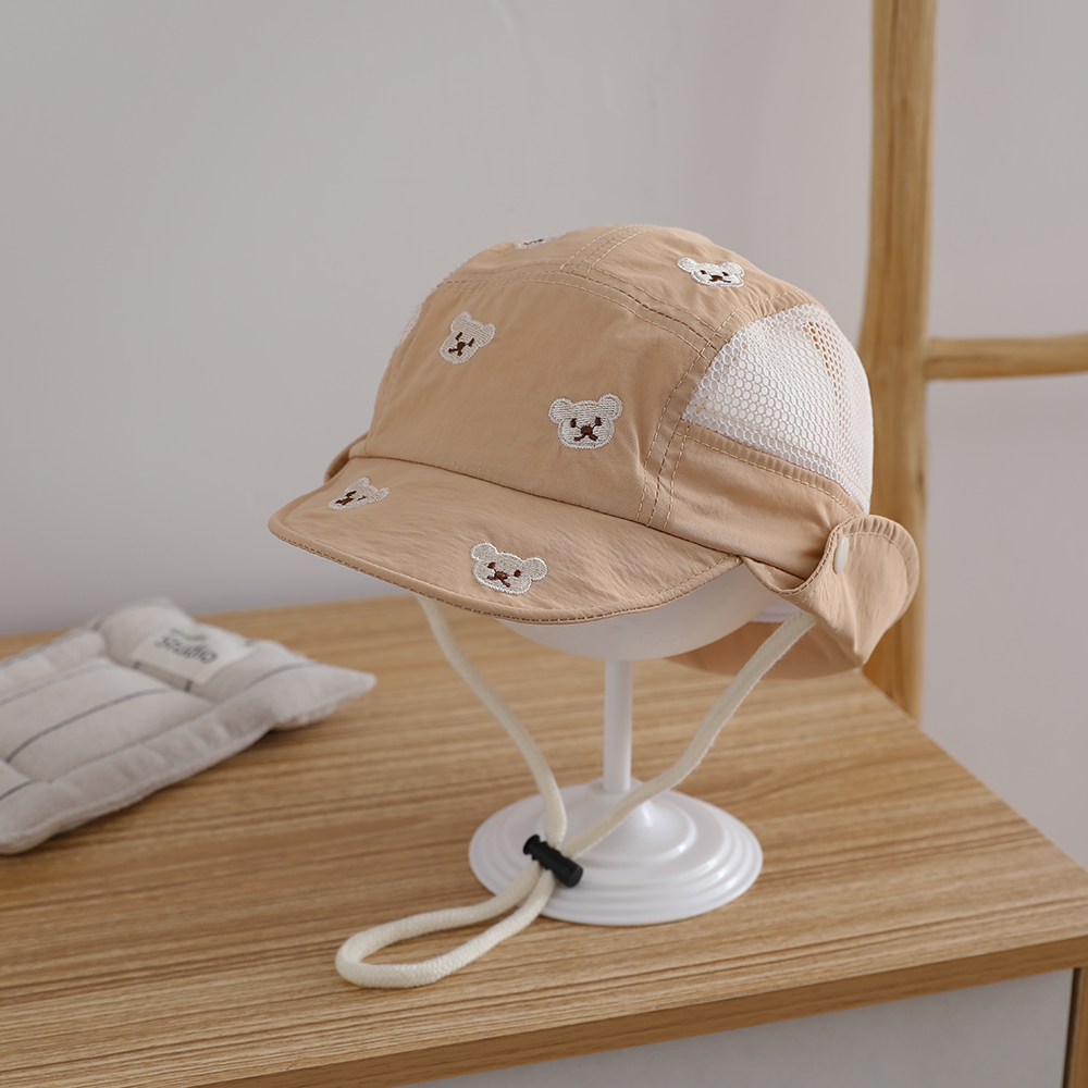 Child's trendy and versatile f – обзор и цена Embroidery Hat Machine