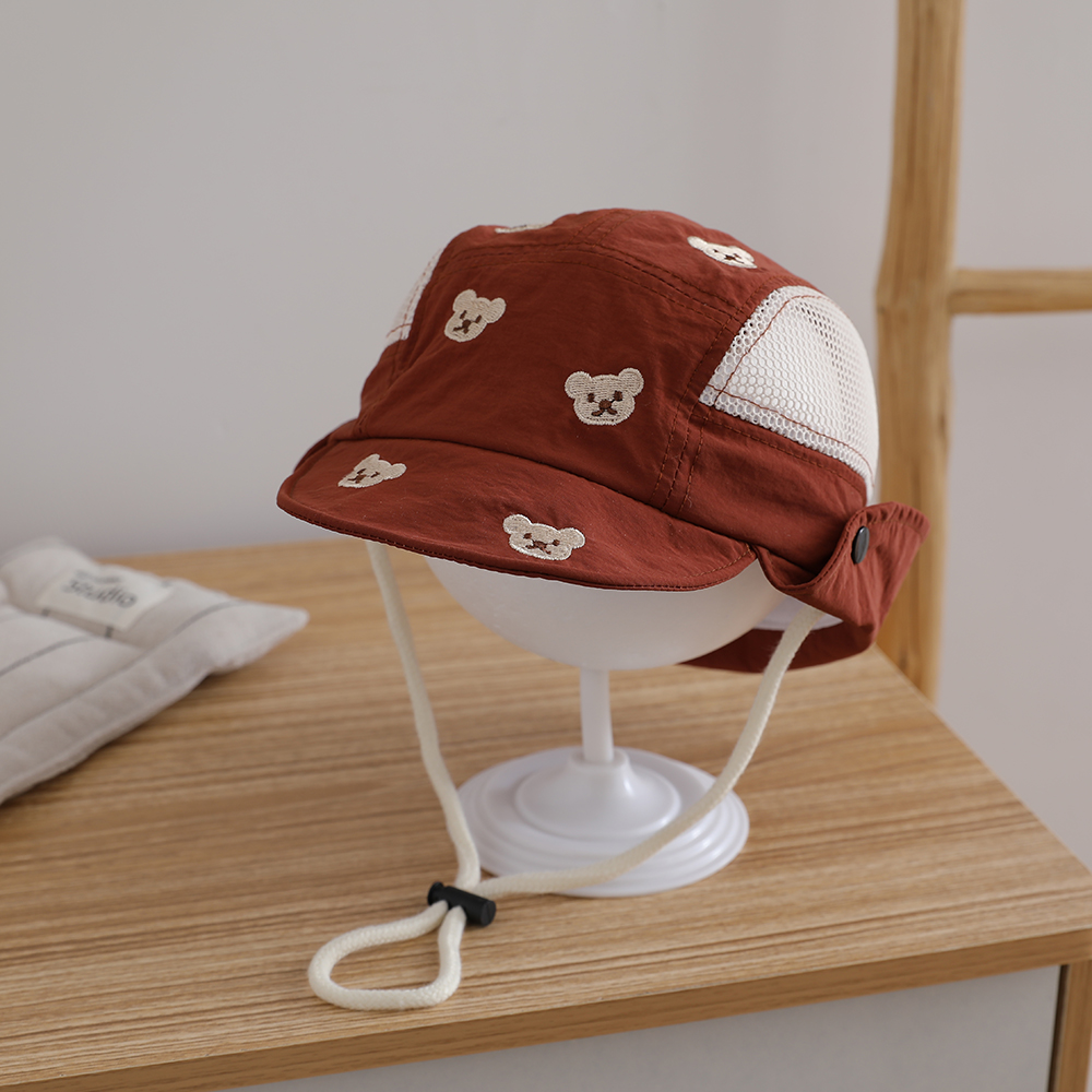 Child's trendy and versatile f – обзор и цена Embroidery Hat Machine