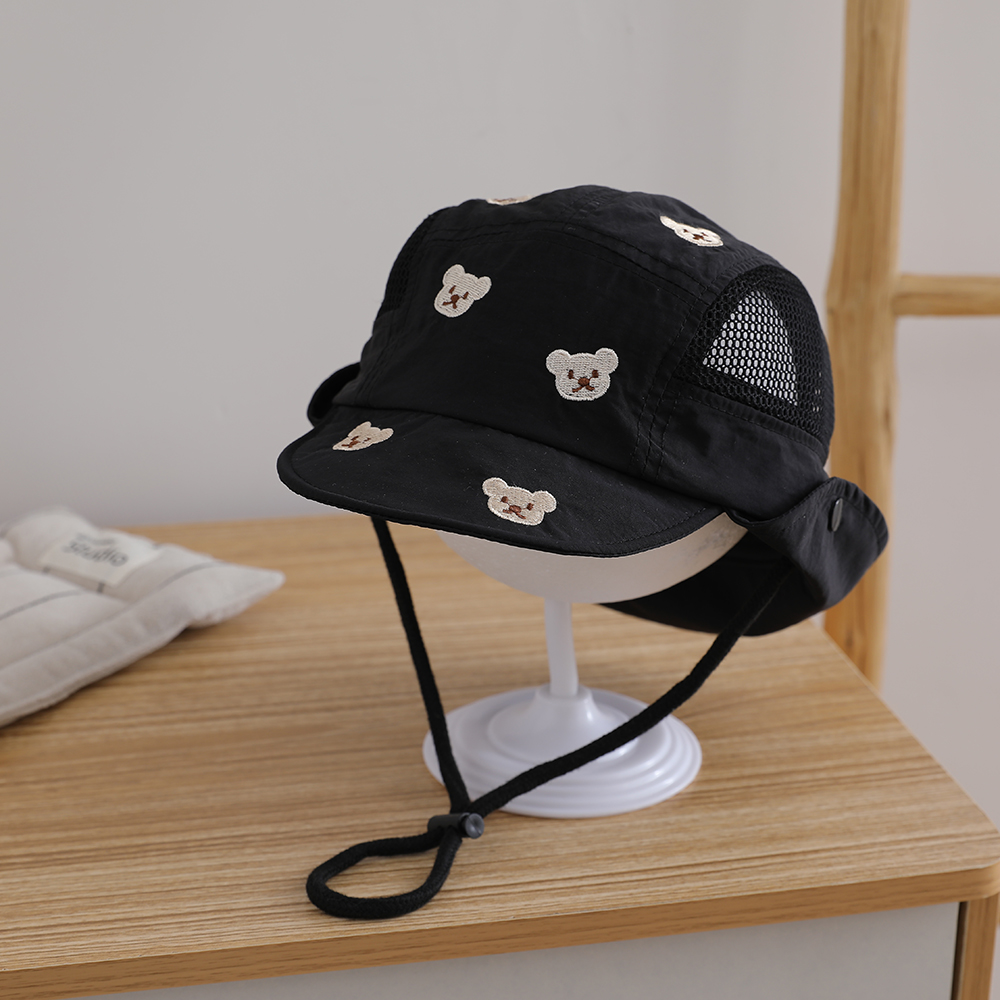 Child's trendy and versatile f – обзор и цена Embroidery Hat Machine