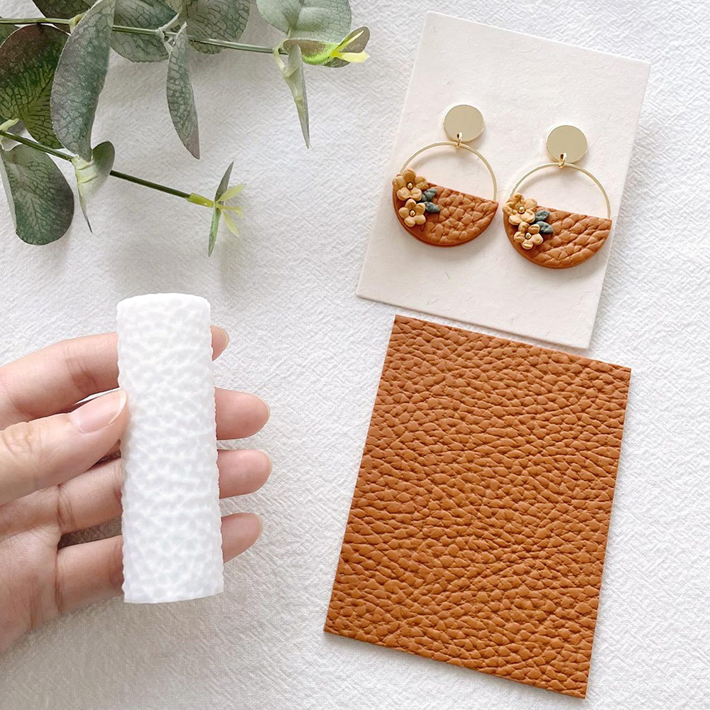 Soft Pottery Brushed Texture R – обзор и цена Embroidery Texture
