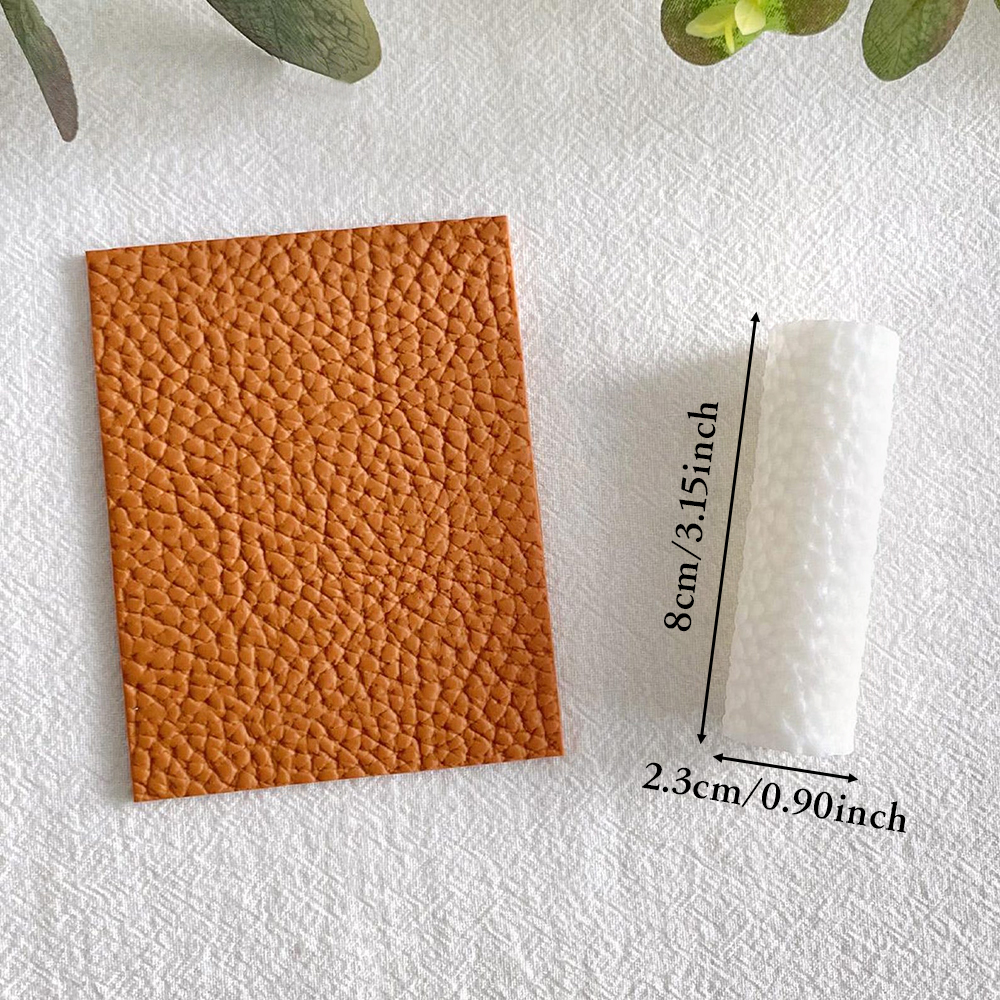 Soft Pottery Brushed Texture R – обзор и цена Embroidery Texture