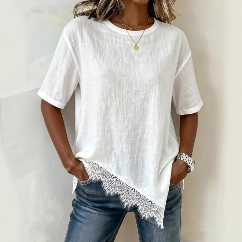 Women Vintage V Neck Lace Ruff – обзор и цена Embroidery Men Shirt
