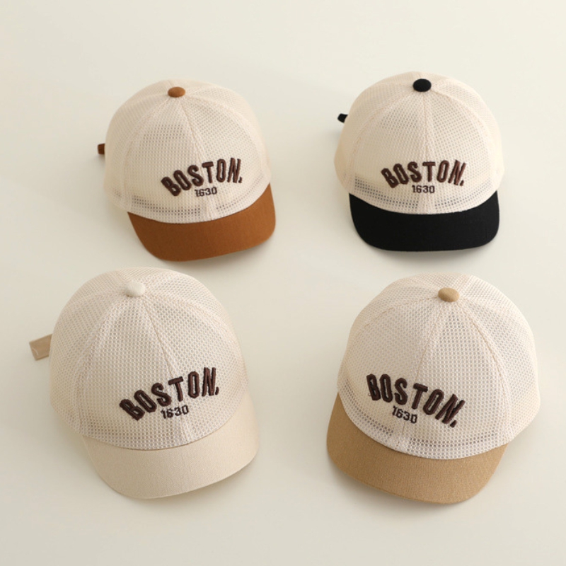 Letter Embroidered Baby Baseba – обзор и цена Embroidery Hat Machine