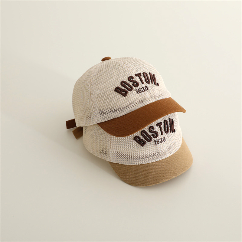 Letter Embroidered Baby Baseba – обзор и цена Embroidery Hat Machine