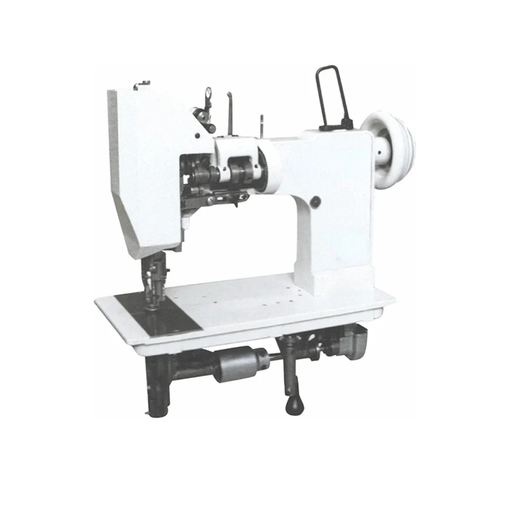 Hot sales DS-1121 Handle Opera – обзор и цена Embroidery Zig Zag Stitch