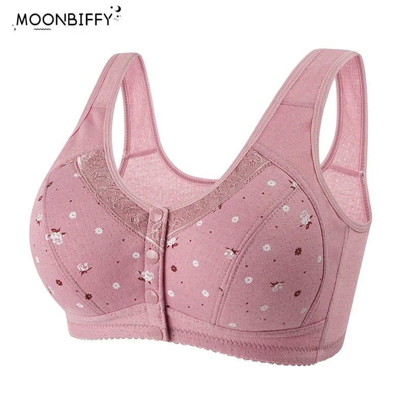 2025 New Confortable Bra Cotto – обзор и цена Embroidery Underwear