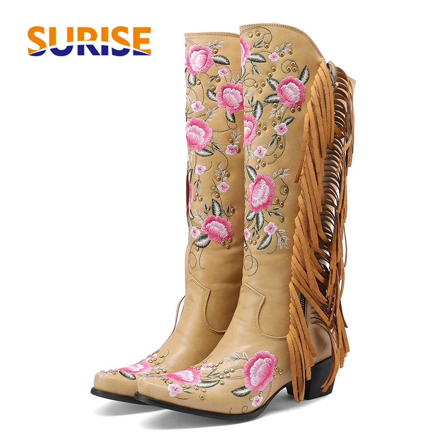 Fashion Embroidery Flower West – обзор и цена Embroidery Yes