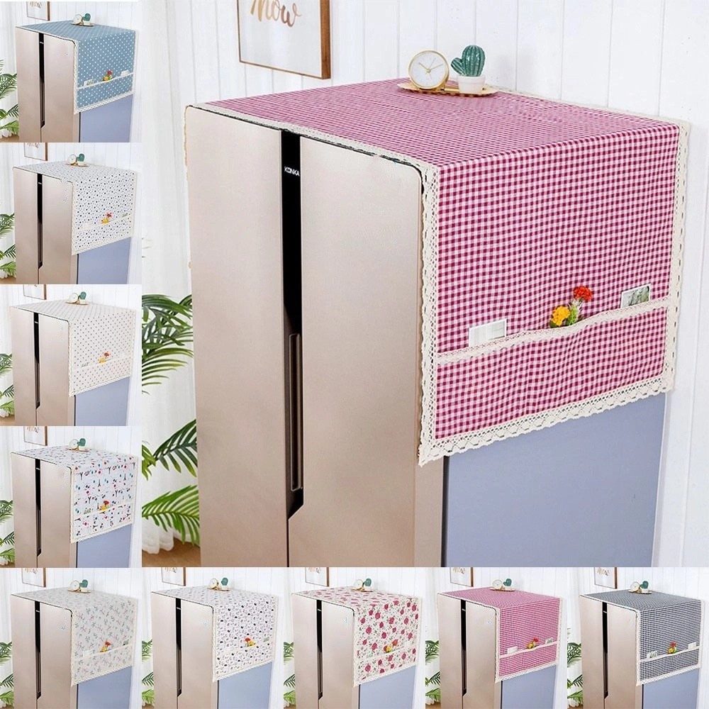 New Towel Cloth Refrigerator C – обзор и цена Embroidery Towel