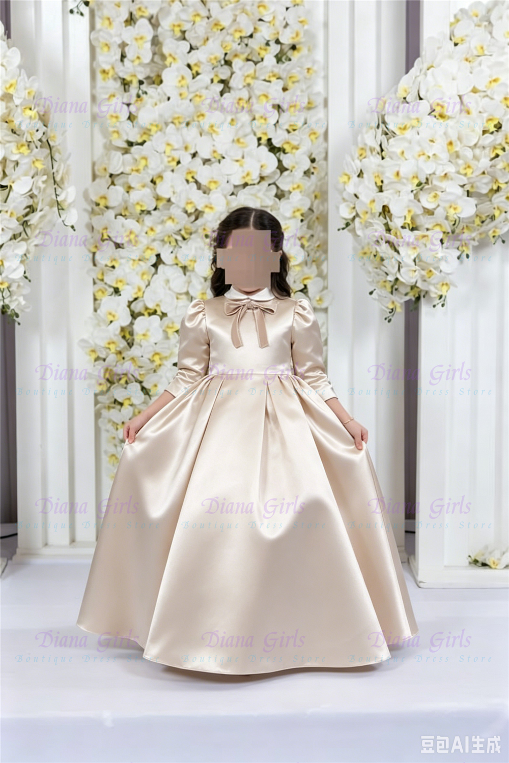 New Quality Lovely Champagne F – обзор и цена Embroidery Design Love