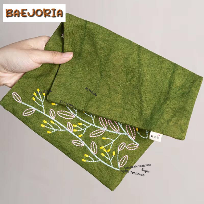 National Style Handmade Embroi – обзор и цена Embroidery Towel