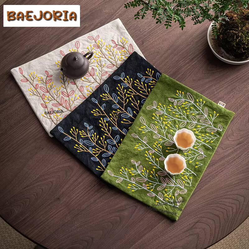 National Style Handmade Embroi – обзор и цена Embroidery Towel
