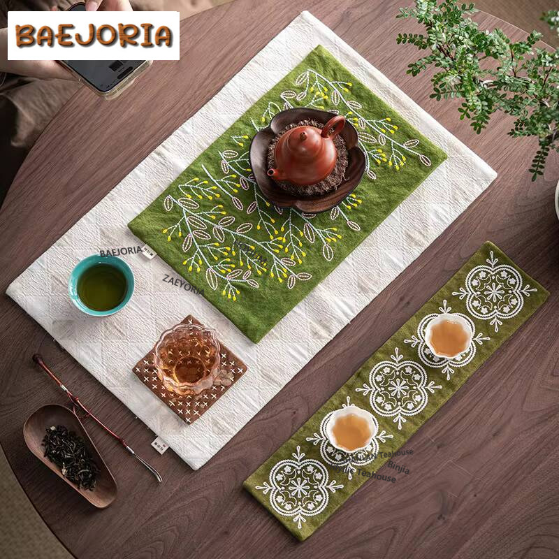 National Style Handmade Embroi – обзор и цена Embroidery Towel