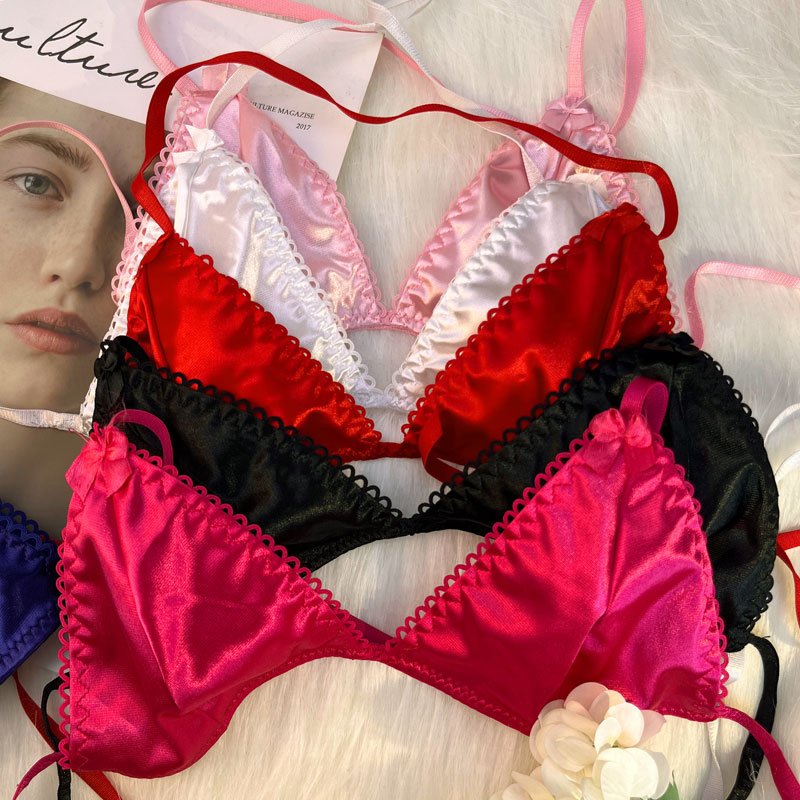 Custom Name Thongs Triangle Br – обзор и цена Embroidery Underwear