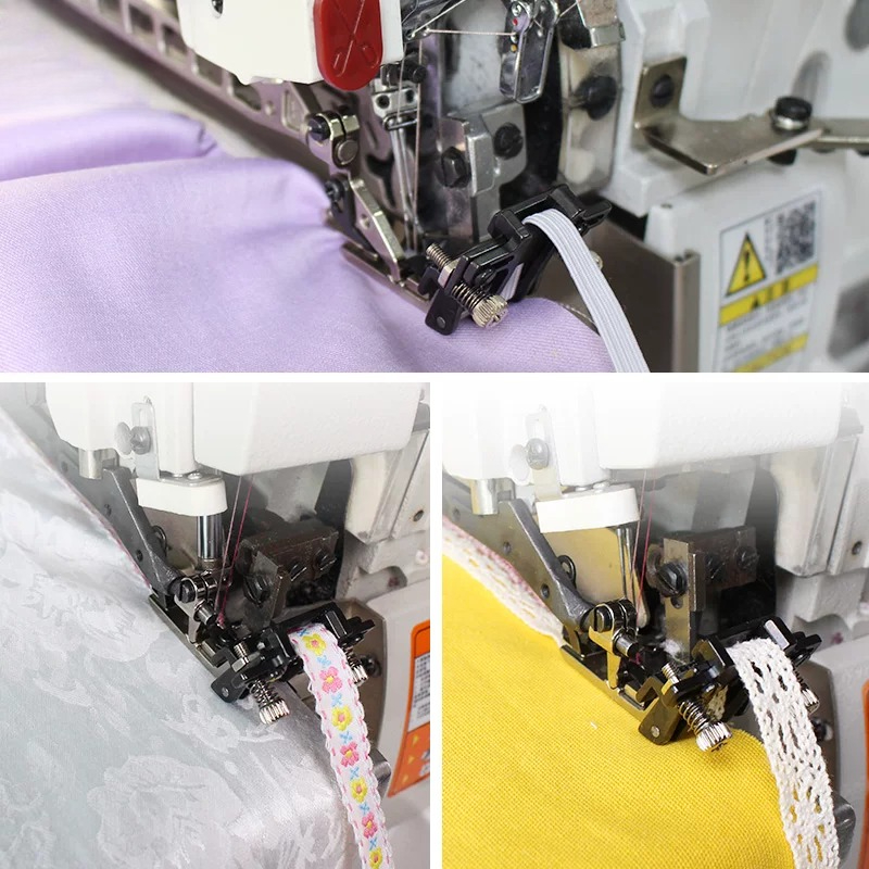 Adjustable Elastic Band Presse – обзор и цена Embroidery Yarns