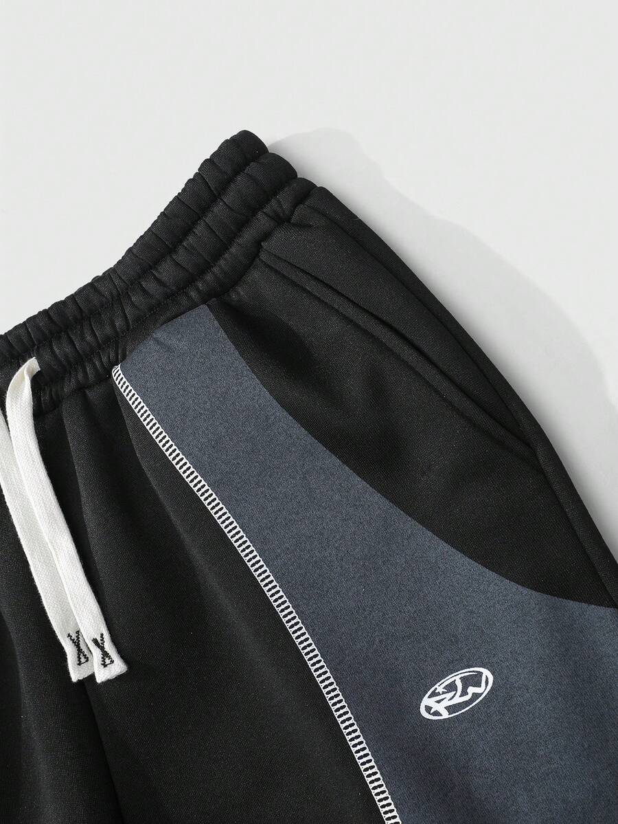 Mens Thermal Hoodie And Pants  – обзор и цена Embroidery Origin