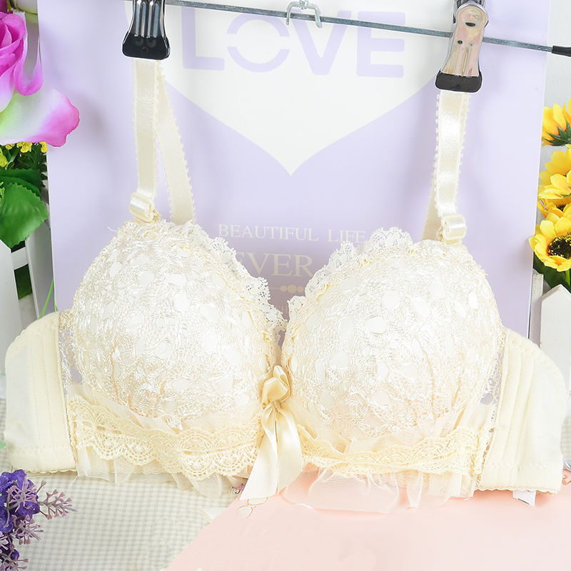 New Sexy Bra Wirless Women'S P – обзор и цена Embroidery Underwear