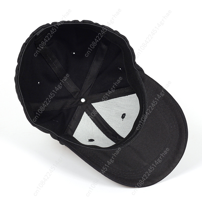 Brand Black Hats Sons Of Anarc – обзор и цена Embroidery Hat Machine