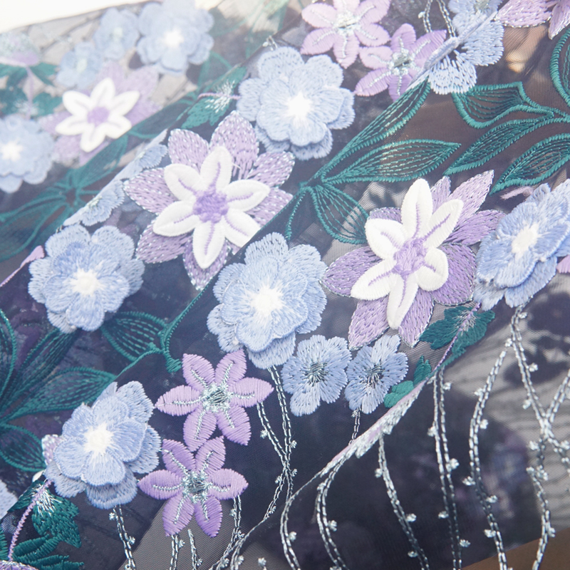 1yard High quality soft screen – обзор и цена Embroidery Yarns
