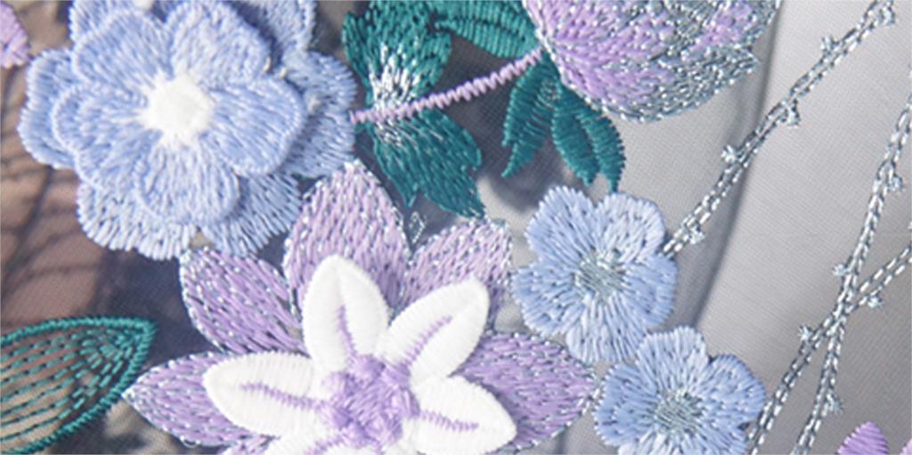 1yard High quality soft screen – обзор и цена Embroidery Yarns
